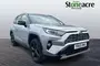 2019 Toyota RAV4 2.5 VVT-i Hybrid Dynamic 5dr CVT 2WD