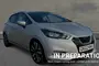 2022 Nissan Micra 1.0 IG-T 92 Tekna 5dr