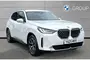 2025 BMW X3 xDrive20 xLine 5dr Step Auto
