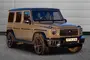 2024 Mercedes-Benz G-Class G63 Magno Edition 5dr 9G-Tronic