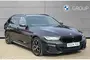 2024 BMW 5 Series Touring 530e M Sport 5dr Auto
