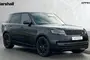 2023 Land Rover Range Rover 3.0 P440e SE 4dr Auto