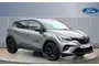 2022 Renault Captur 1.0 TCE 90 Rive Gauche 5dr