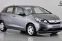 2021 Honda Jazz 1.5 i-MMD Hybrid SE 5dr eCVT