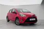2017 Toyota Yaris 1.5 VVT-i Icon 5dr