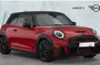 2023 MINI Hatchback 2.0 John Cooper Works 3dr Auto [Nav Pack]