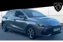 2025 MG MG3 1.5 Hybrid Trophy 5dr Auto