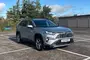 2021 Toyota RAV4 2.5 VVT-i Hybrid Design 5dr CVT 2WD