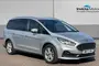 2023 Ford Galaxy 2.5 FHEV 190 Titanium 5dr CVT