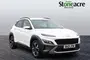 2021 Hyundai Kona 1.0 TGDi 48V MHEV Premium 5dr
