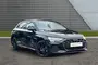 2025 Audi A3 40 TFSI e Black Edition 5dr S Tronic