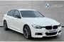 2018 BMW 3 Series 320i xDrive M Sport Shadow Edition 4dr