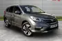 2017 Honda CR-V 2.0 i-VTEC SR 5dr Auto