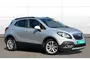 2016 Vauxhall Mokka 1.4T Exclusiv 5dr