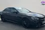 2022 Mercedes-Benz E-Class E220d 200 AMG Line Night Ed Prem+ 4dr 9G-Tronic