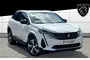 2024 Peugeot 3008 1.6 Hybrid 180 Allure 5dr e-EAT8