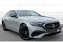2025 Mercedes-Benz E-Class E300e Urban Edition 4dr 9G-Tronic