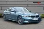 2021 BMW 3 Series 320i Sport 4dr Step Auto
