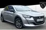 2022 Peugeot e-208 100kW Allure Premium 50kWh 5dr Auto