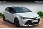 2023 Toyota Corolla 1.8 Hybrid GR Sport 5dr CVT