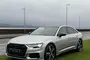 2021 Audi A6 45 TFSI 265 Quattro Vorsprung 4dr S Tronic