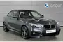 2019 BMW 2 Series 220d M Sport 2dr [Nav] Step Auto