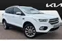 2019 Ford Kuga 1.5 TDCi Titanium Edition 5dr 2WD