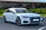 2023 Audi A6 Avant 40 TDI Quattro S Line 5dr S Tronic [Tech Pack]