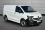 2025 Volkswagen Transporter 2.0 TDI 110 Commerce Van
