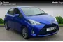 2018 Toyota Yaris 1.5 VVT-i Icon 5dr