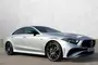 2023 Mercedes-Benz CLS CLS 53 4Matic+ Night Ed Premium + 4dr TCT