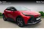 2025 Toyota C-HR 1.8 Hybrid Excel 5dr CVT