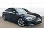 2020 Audi A3 Saloon 35 TFSI Edition 1 4dr S Tronic