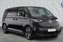 2025 Volkswagen ID.Buzz 210kW Style Pro 86kWh 5dr LWB Auto [7 Seat]