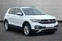 2022 Volkswagen T-Cross 1.0 TSI 110 Active 5dr