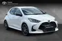 2023 Toyota Yaris 1.5 Hybrid GR Sport 5dr CVT