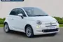 2017 Fiat 500 1.2 Lounge 3dr