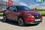 2025 Nissan Juke 1.6 Hybrid Tekna+ 5dr Auto
