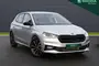 2025 Skoda Fabia 1.5 TSI 150 Monte Carlo Edition 5dr DSG