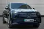 2022 Mercedes-Benz EQA EQA 300 4Matic 168kW AMG Line 66.5kWh 5dr Auto