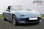 2019 Mazda MX-5 2.0 [184] Sport Nav+ 2dr Auto