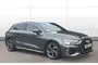 2023 Audi A3 30 TFSI S Line 5dr S Tronic