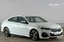 2022 BMW 2 Series Gran Coupe 218i [136] M Sport 4dr DCT