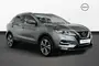 2019 Nissan Qashqai 1.3 DiG-T N-Connecta 5dr