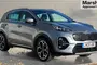 2020 Kia Sportage 1.6T GDi ISG GT-Line 5dr DCT Auto [AWD]