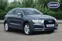 2018 Audi Q3 1.4T FSI S Line Edition 5dr