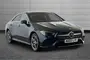 2022 Mercedes-Benz CLA CLA 250e AMG Line Premium Plus 4dr Tip Auto