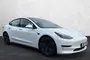 2021 Tesla Model 3 Long Range AWD 4dr Auto