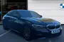 2021 BMW 3 Series 320d MHT M Sport 4dr Step Auto