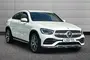 2021 Mercedes-Benz GLC Coupe GLC 300 4Matic AMG Line Prem Plus 5dr 9G-Tronic